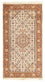 Orientalsk tæppe - Bijar - Indus - 140 x 70 cm - beige