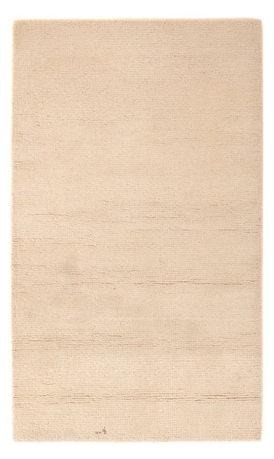 Gabbeh Loom Tæppe 95x192cm - Uldtæppe