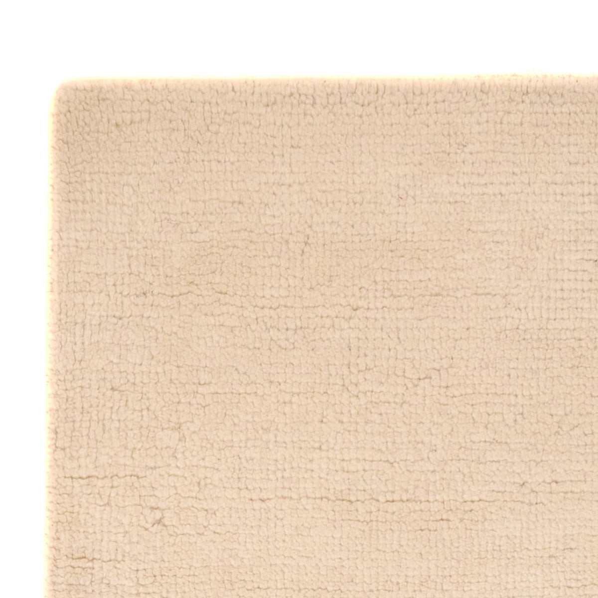 Løber Gabbeh-tæppe - Softy - 192 x 95 cm - beige