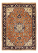 Ardabil Tæppe 135x102cm - Persisk tæppe