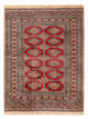 Pakistan Tæppe 165x124cm - Orientalsk tæppe