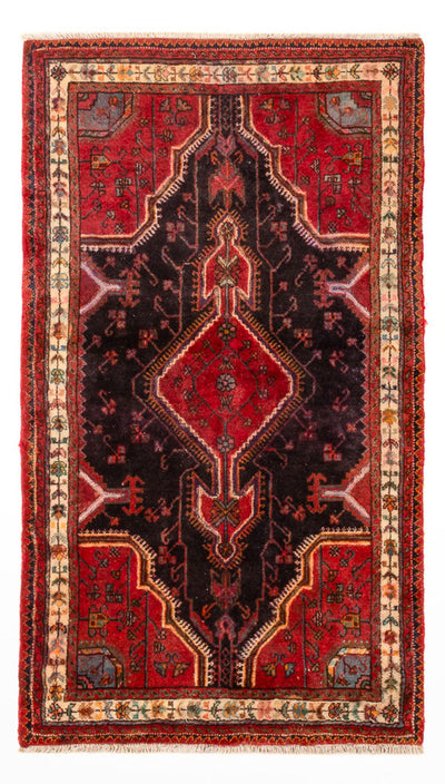 Nahavand Tæppe 77x197cm - Persisk tæppe